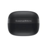 Bowers & Wilkins Pi8 In-ear True Wireless Earbuds (Anthracite Black)