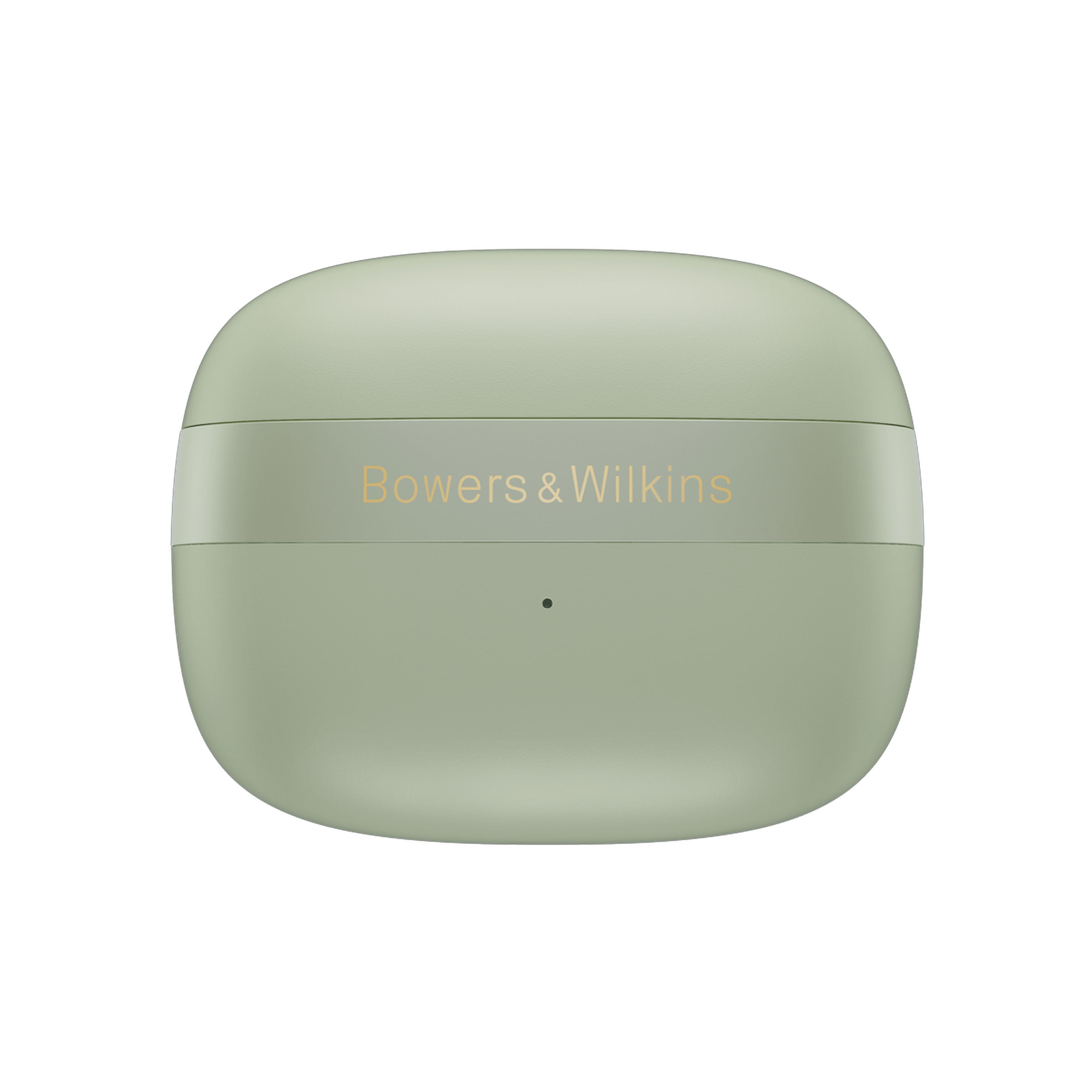 Bowers & Wilkins Pi8 In-ear True Wireless Earbuds (Jade Green