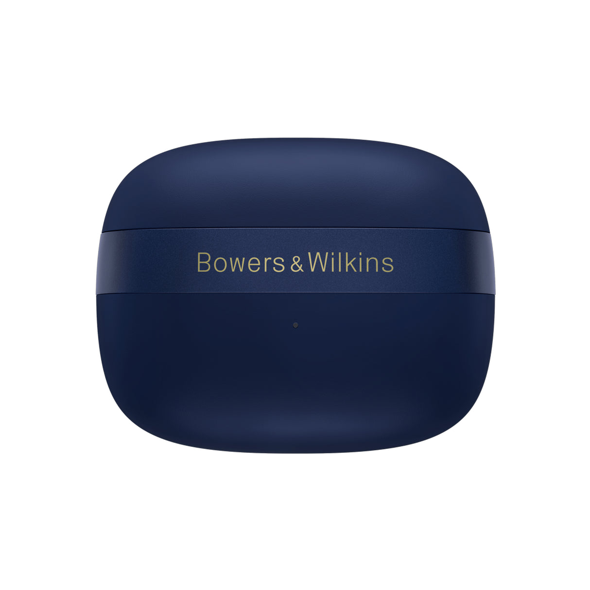 Bowers & Wilkins Pi8 In-ear True Wireless Earbuds (Midnight Blue)