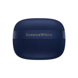 Bowers & Wilkins Pi8 In-ear True Wireless Earbuds (Midnight Blue)