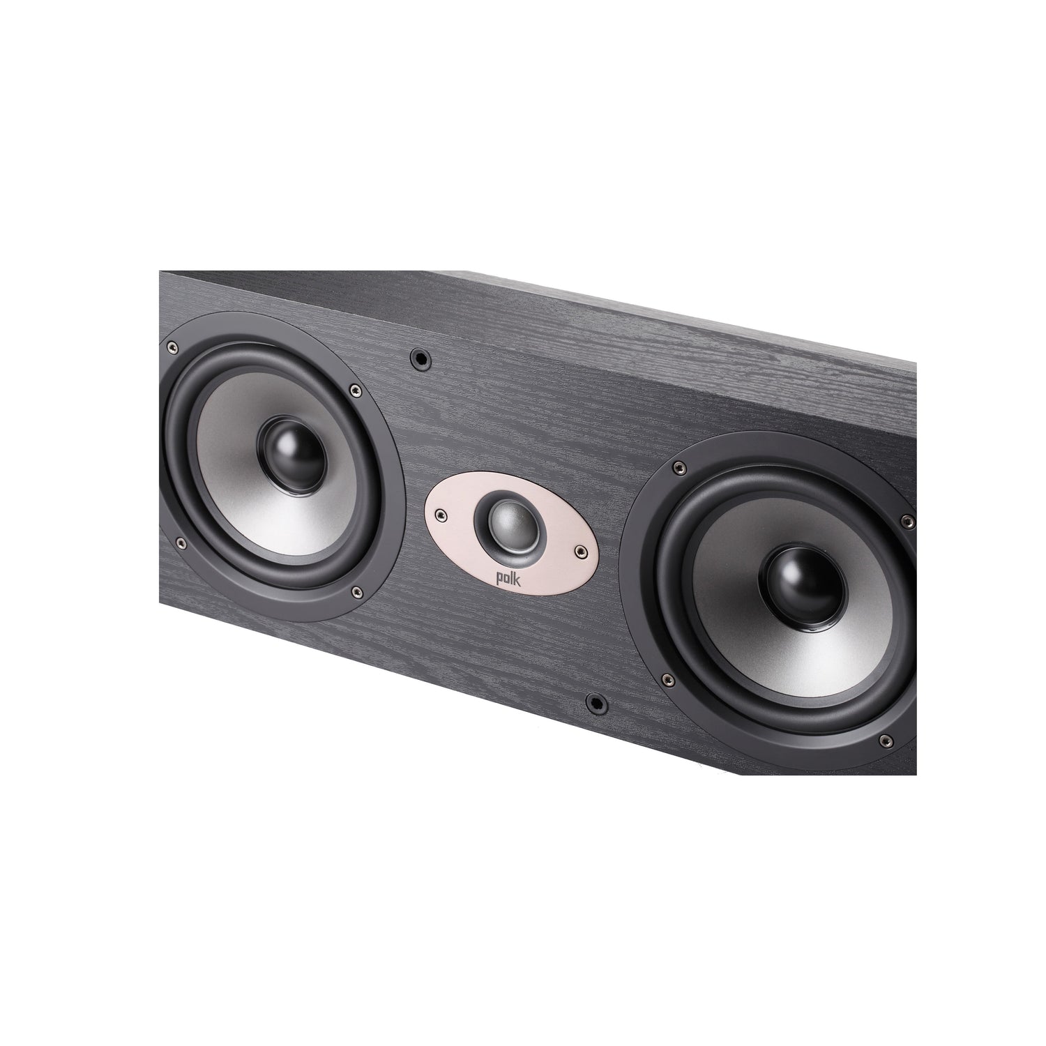 Polk Audio Tsx Polk Audio TSX 250C Center Channel Speaker (Demo