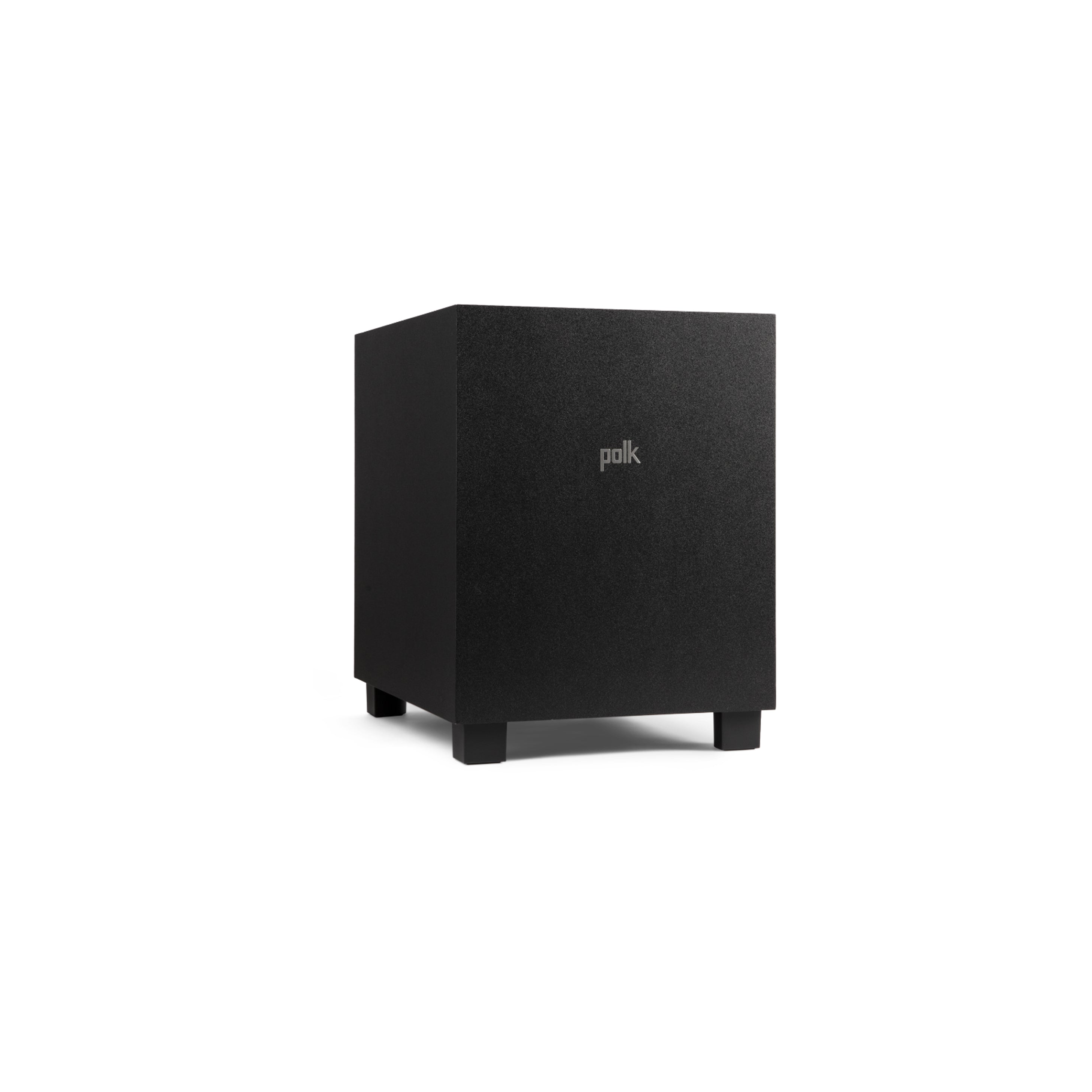 Polk Audio Monitor XT10 - 10 Inches Powered Subwoofer – AV Shack