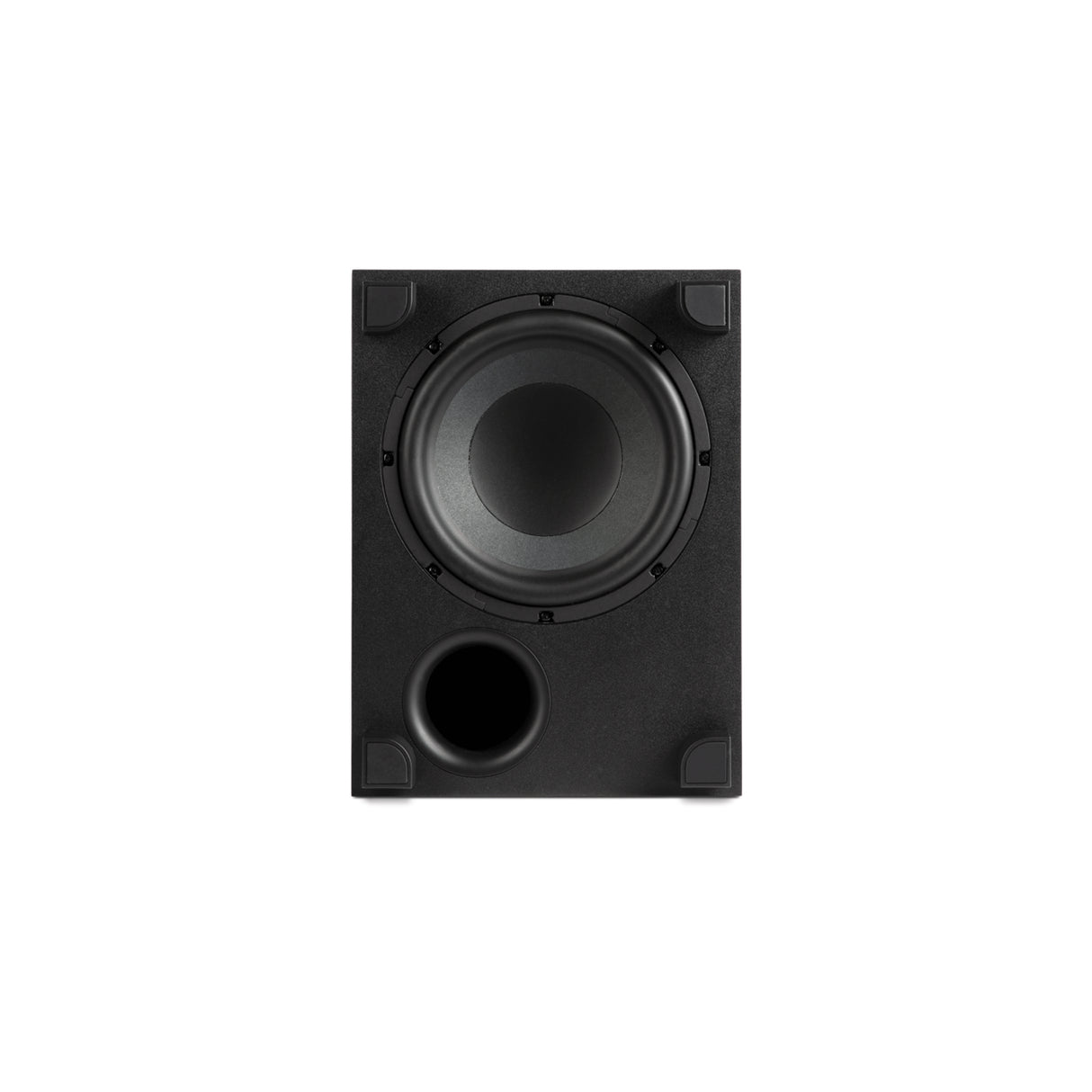 Polk Audio Monitor XT10 - 10 Inches Powered Subwoofer