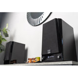 SVS Prime Wireless Pro - Powered Active Bookshelf Speaker (Pair)