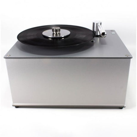 Pro-ject VC-S2 ALU - Premium Record Cleaning Machine For Vinyl & 78RPM Shellac Records