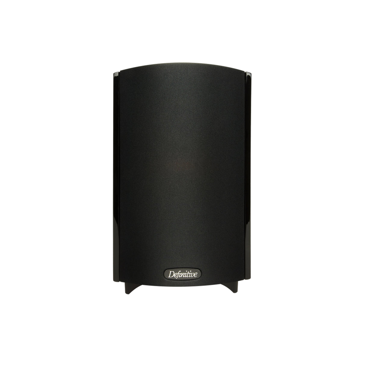 Definitive Technology ProMonitor 800 - Compact Satellite Speaker (Each) (Black)