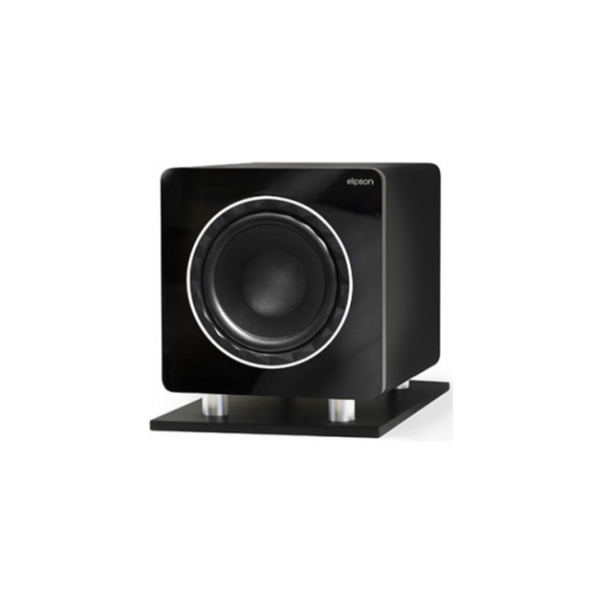 Elipson Prestige Facet Sub 8 - 8 Inches 150W Powered Subwoofer