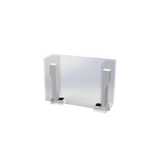 Tono KL 150 Storage Lift - Pop Up Hidden Storage Lift for up-to 150 kgs