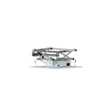 Tono Real Slim Two - Projector Ceiling Lift (30kg Capacity, 1ft Drop)