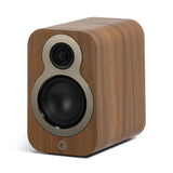 Q Acoustics 3010C - Bookshelf Speaker (Pair) (Oak)