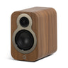 Q Acoustics 3010C - Bookshelf Speaker (Pair) (Oak)