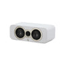 Q Acoustics 3090C - Latest Gen Center Channel Speaker (White)