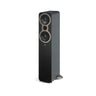 Q Acoustics 3050C - 2-Way Floor Standing Speaker (Pair) (Black)