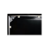 Elite R106WH1-A1080P2 - 106 Inches HD Acoustic CineWhite Fixed Frame Projection Screen Series (16:9)