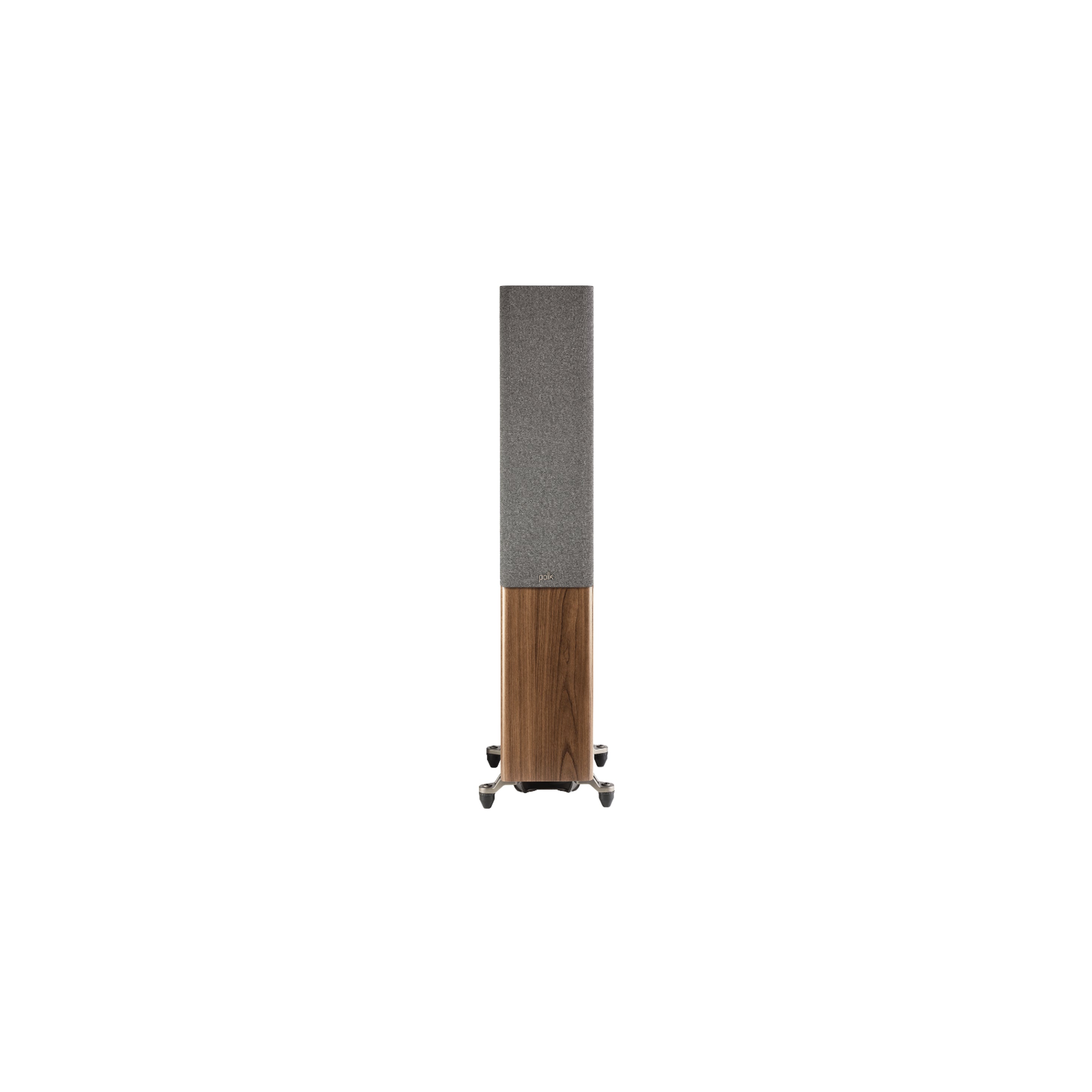 Polk Audio Reserve R600 - Floor Standing Speaker (Pair) (Walnut
