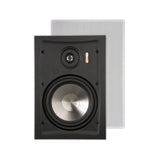 Artsound RE2040 2-Way In-Wall Speaker (100W) (Pair)