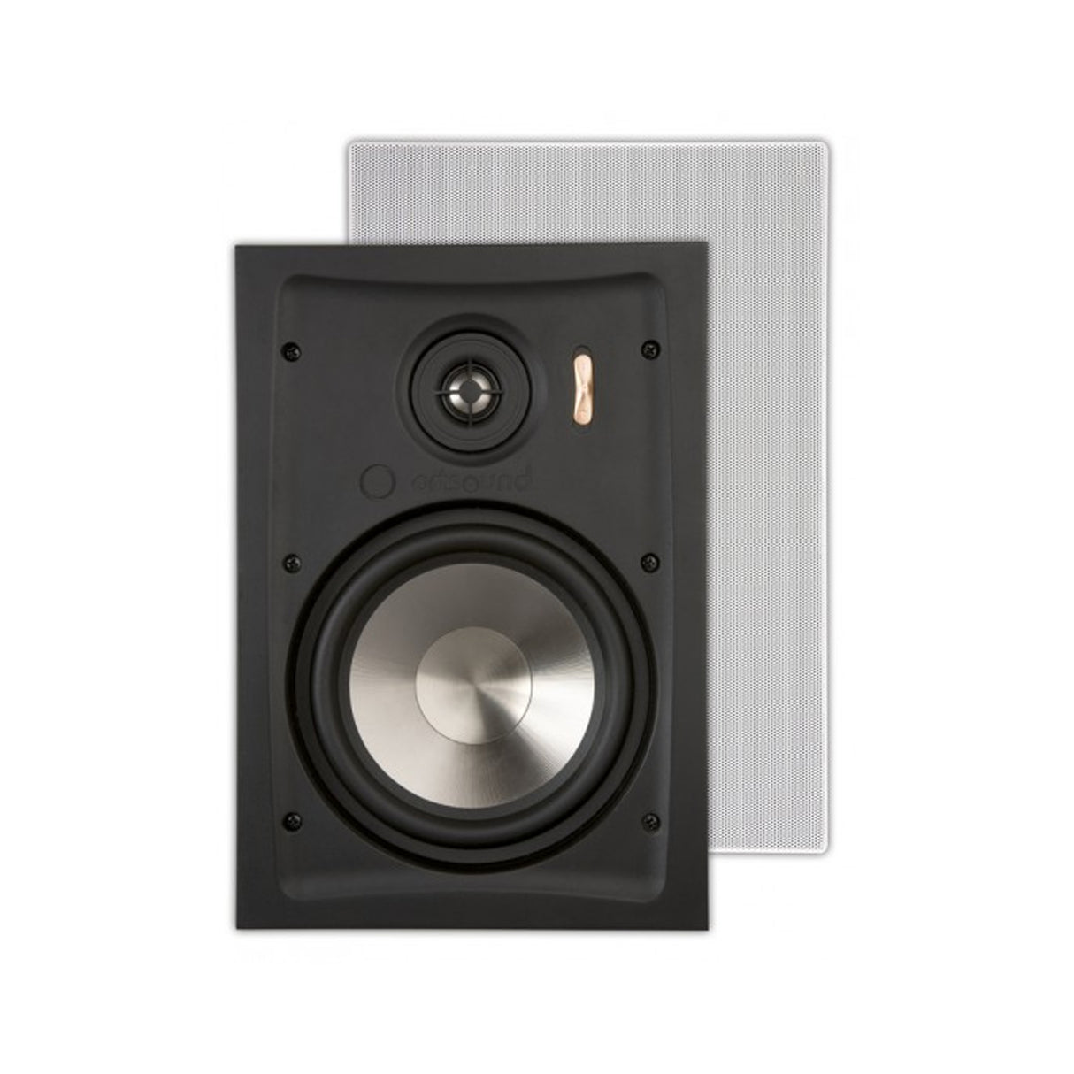 Artsound RE2060 2-Way In-Wall Speaker (120W) (Pair)