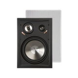 Artsound RE2080 3-Way In-Wall Speaker (160W) (Pair)