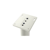 KEF S2 Floor Stands - For Kef LS50 Series (Mineral White)