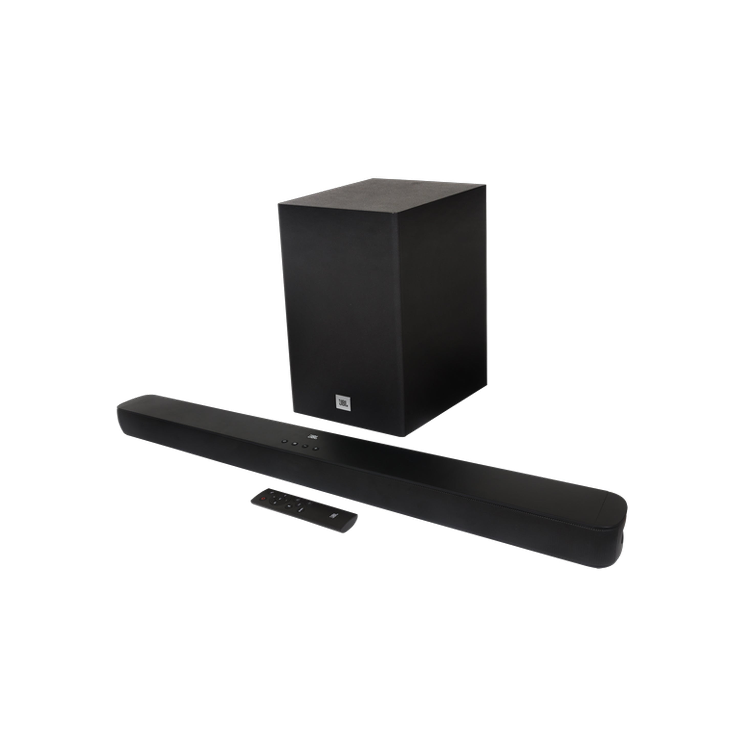 Soundbar JBL Cinema SB180 2.1