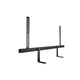 Tono Systems SBM 4 Soundbar Wall Mount - (For 32 Inches - 77 Inches)