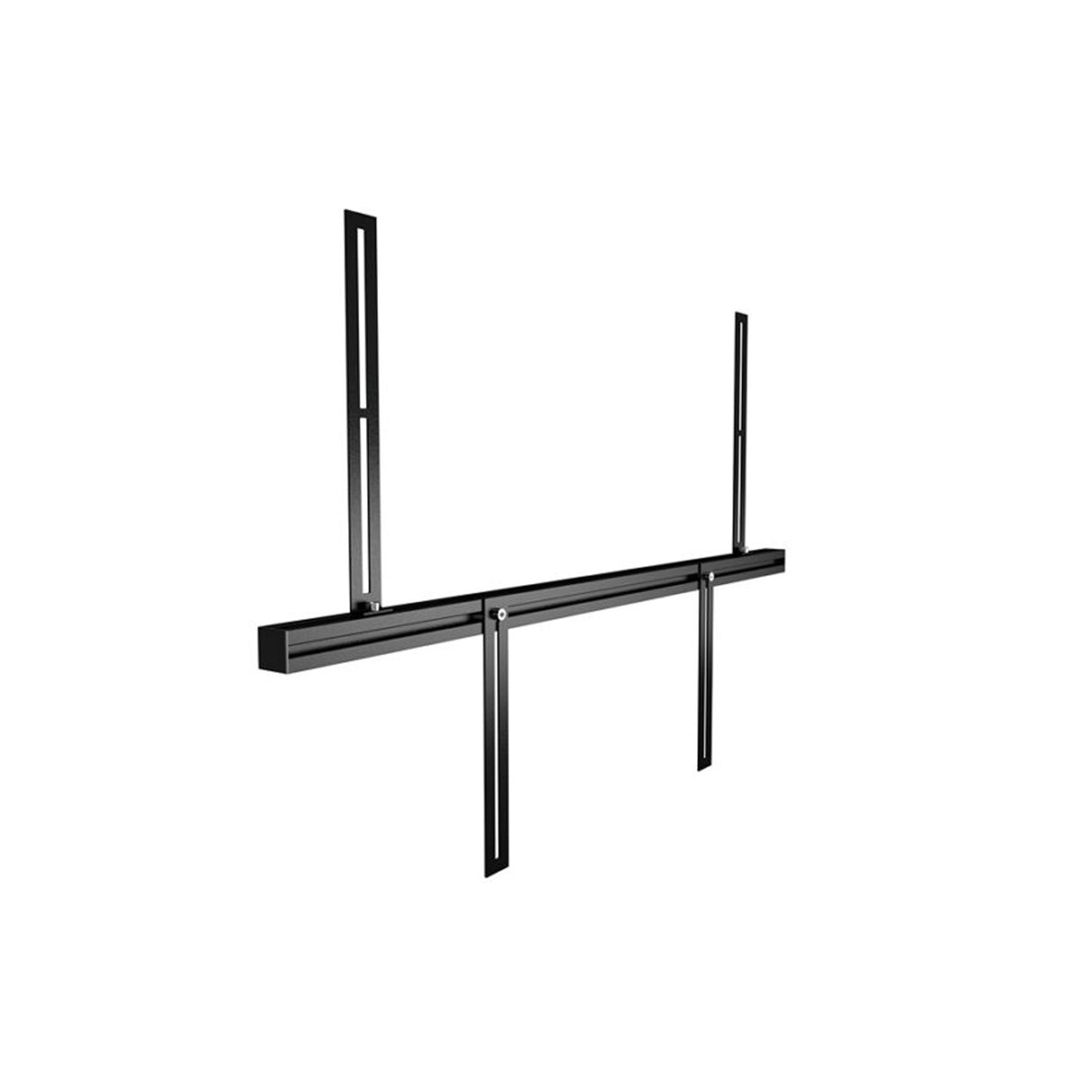 Tono Systems SBM 4 Soundbar Wall Mount - (For 32 Inches - 77 Inches)