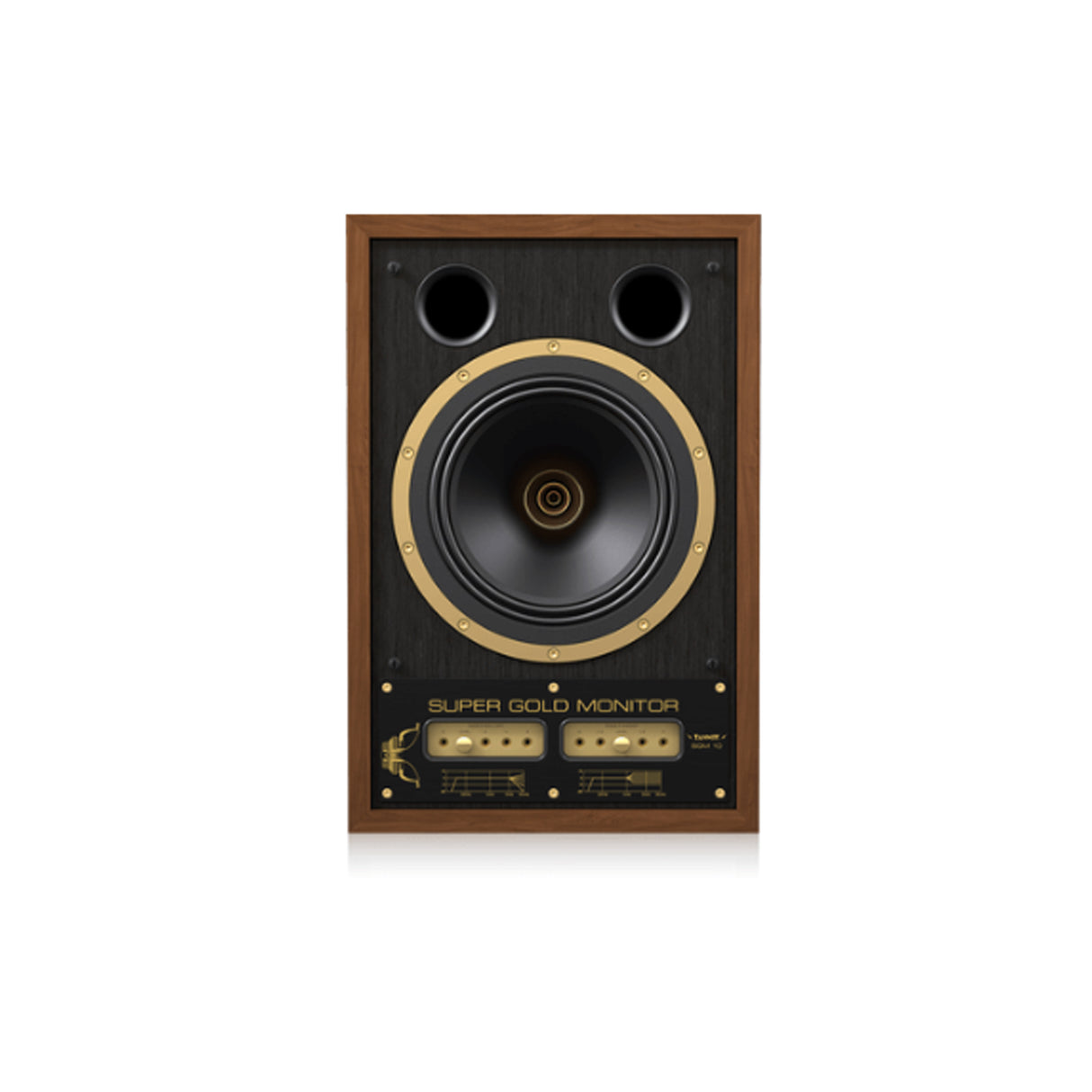 Tannoy SGM 10 Standmount HiFi Speaker (Pair)