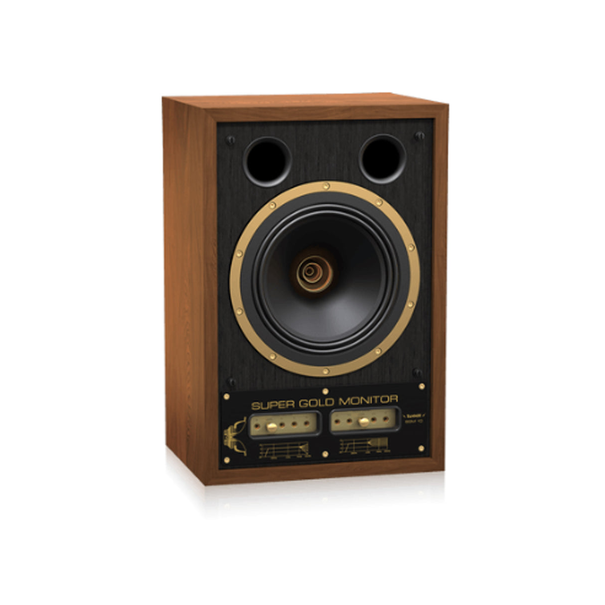 Tannoy SGM 10 Standmount HiFi Speaker (Pair)