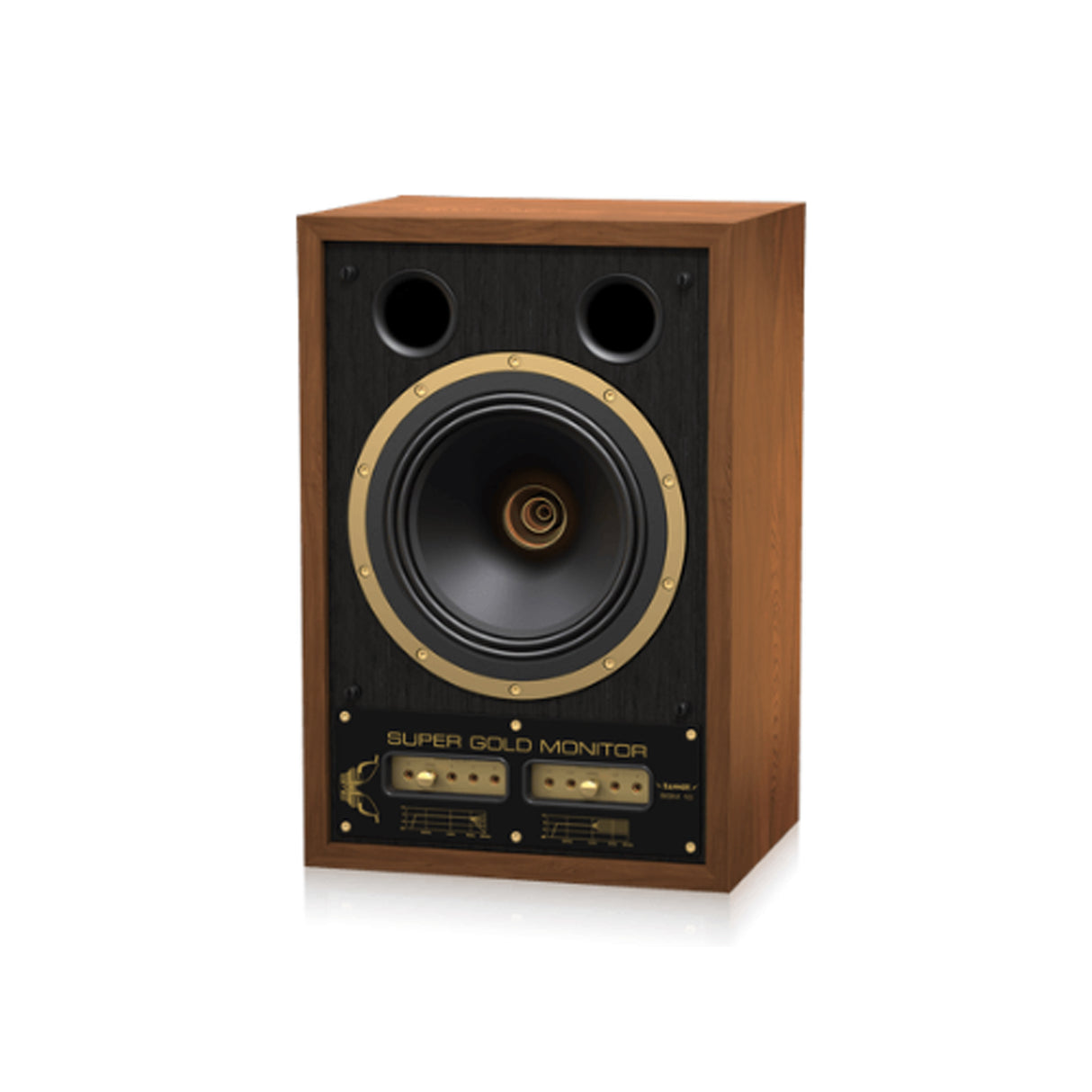 Tannoy SGM 10 Standmount HiFi Speaker (Pair)