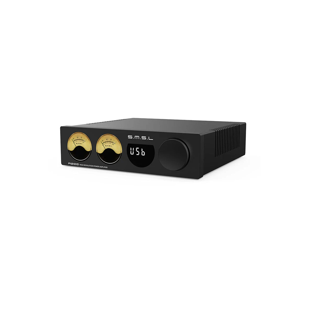 Smsl Headphone Dac Amp M500 MKIII ES9038PRO Desktop DAC Headphone