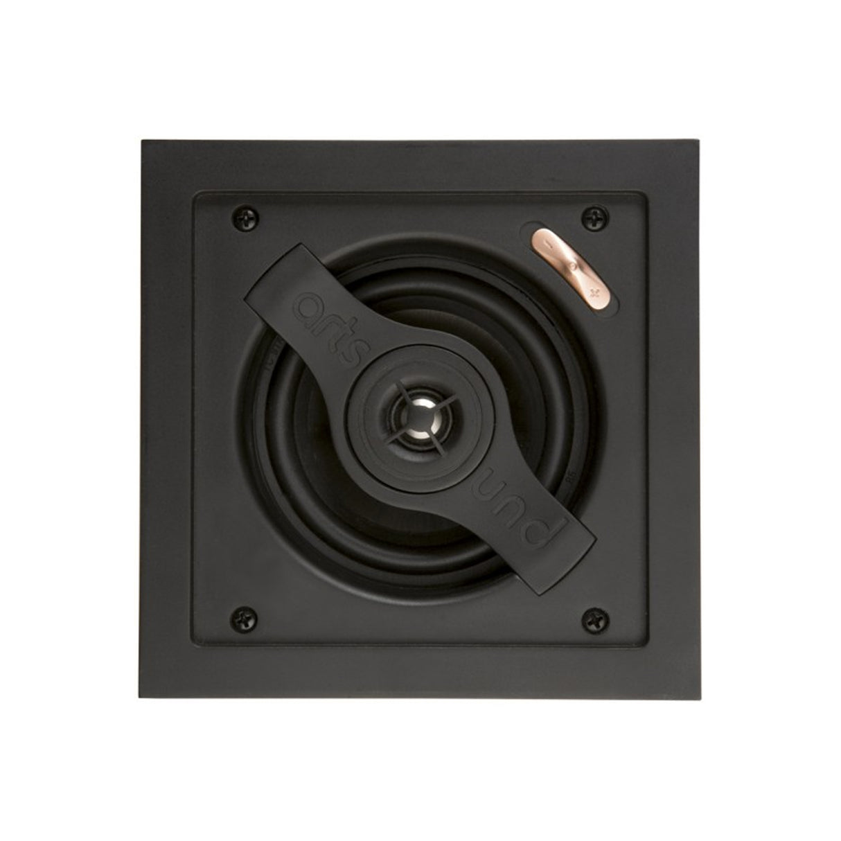 Artsound SQ2040 - 2-Way In-Wall Speaker (100W) (Pair)