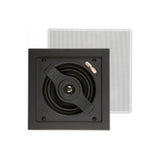 Artsound SQ2060 - 2-Way In-Wall Speaker (120W) (Pair)