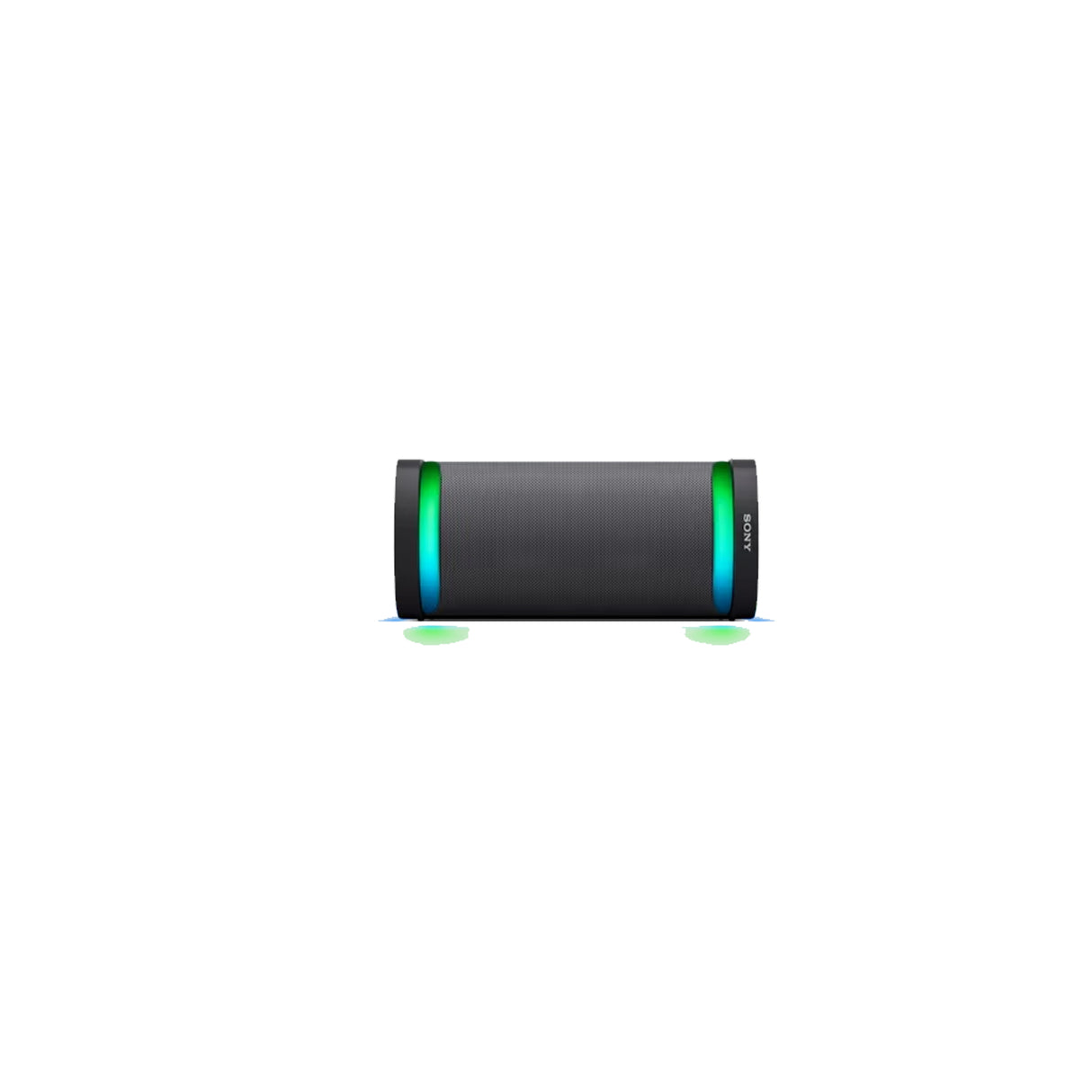 Sony SRS-XP700 - Wireless Portable Bluetooth Party Speaker with Ambient Light & Built-In Battery (Black)