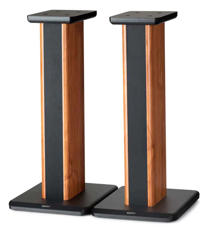 Edifier SS02 - 2 Feet Height Bookshelf Speaker Stands (Pair)