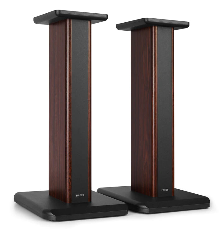 Edifier SS03 - 3 Feet Height Bookshelf Speaker Stands (Pair)