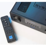 SVS Prime Wireless Pro SoundBase - Smart Integrated Amplifier with Networking