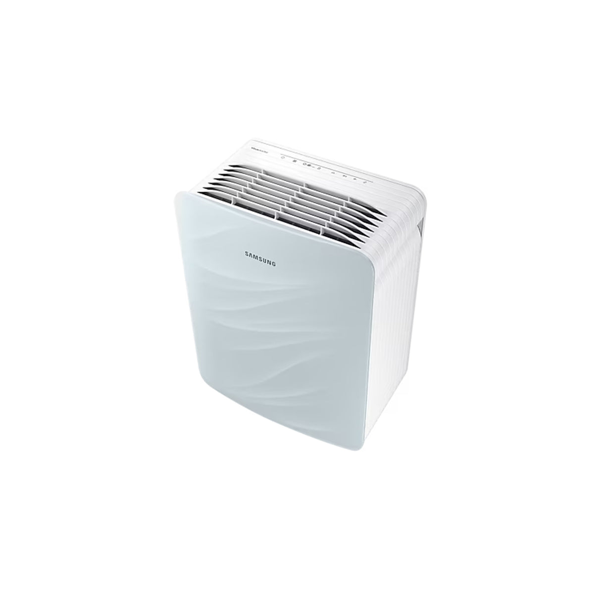 Samsung AX40T3020UW - Air Purifier with Multi-Layered Purification System