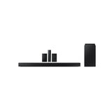 Samsung HW-B67E/XL - 5.1 Channel 560W Dolby Digital Upfiring Speakers & wireless subwoofer