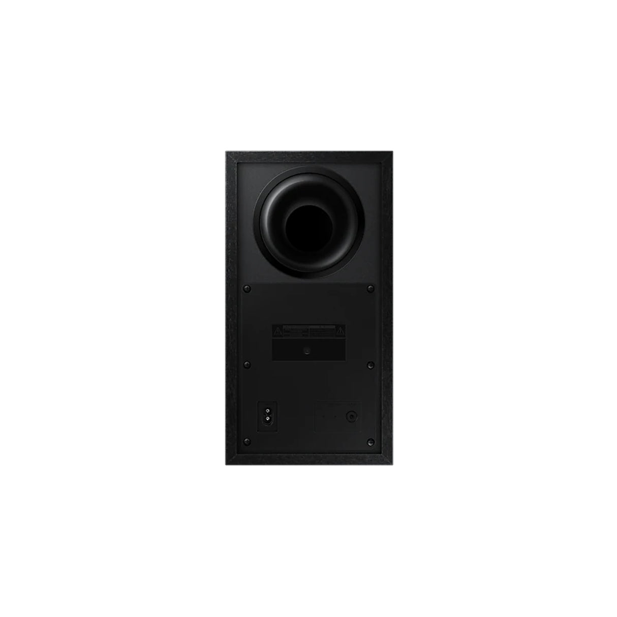 Samsung HW-B67E/XL - 5.1 Channel 560W Dolby Digital Upfiring Speakers & wireless subwoofer