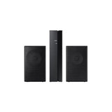 Samsung HW-B67E/XL - 5.1 Channel 560W Dolby Digital Upfiring Speakers & wireless subwoofer