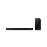 Samsung HW-C450 - Soundbar 2.1 Channel Dolby Digital Soundbar with wireless Subwoofer 300W