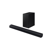 Samsung HW-C450 - Soundbar 2.1 Channel Dolby Digital Soundbar with wireless Subwoofer 300W