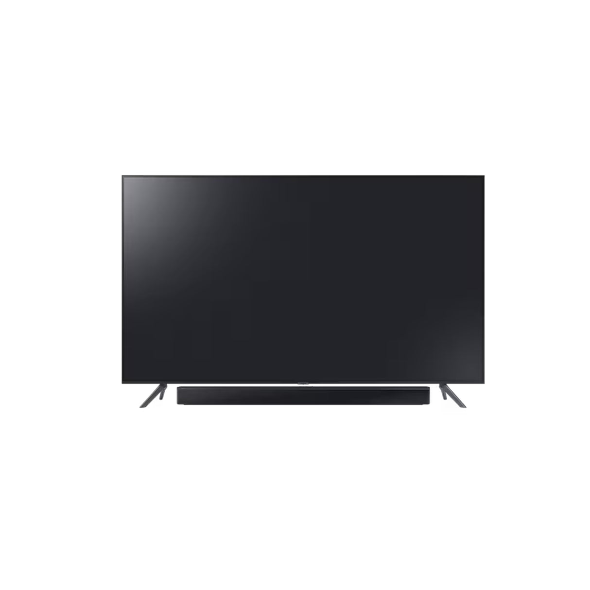 Samsung HW-C450 - Soundbar 2.1 Channel Dolby Digital Soundbar with wireless Subwoofer 300W