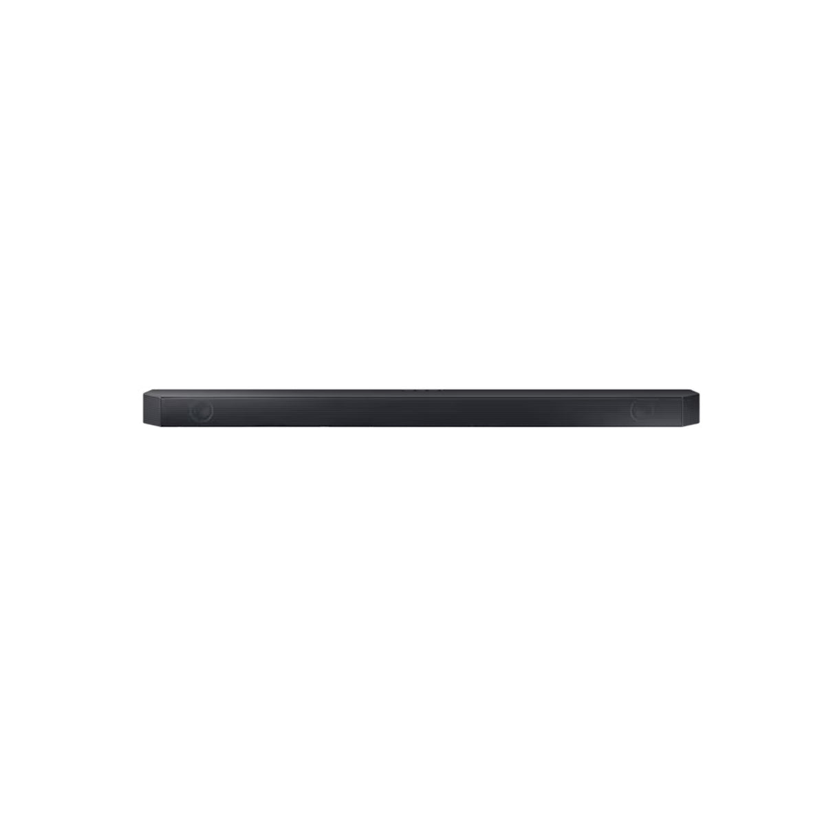 Samsung HW-Q600C - 3.1.2 Channel Q Symphony Dolby Atmos Soundbar with Upfiring Acoustic beam Speakers & wireless subwoofer 360W