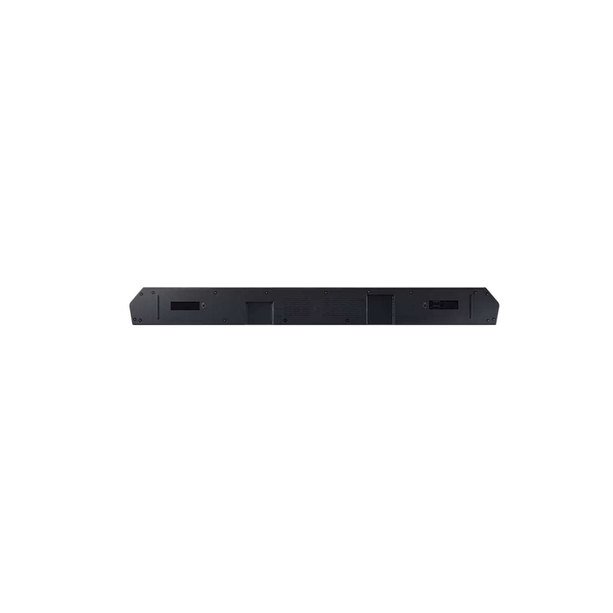 Samsung HW-Q600C - 3.1.2 Channel Q Symphony Dolby Atmos Soundbar with Upfiring Acoustic beam Speakers & wireless subwoofer 360W