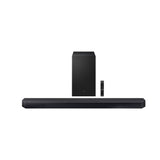 Samsung  HW-Q700C - Soundbar 3.1.2 Channel Q Symphony with Upfiring Speakers & wireless subwoofer 320W