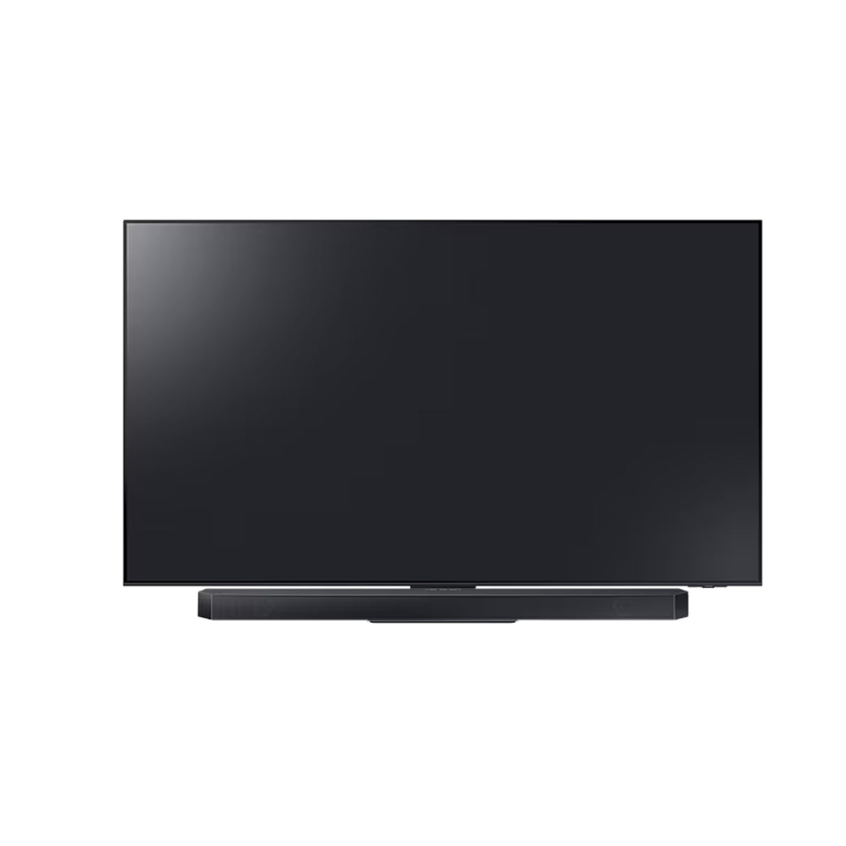 Samsung  HW-Q700C - Soundbar 3.1.2 Channel Q Symphony with Upfiring Speakers & wireless subwoofer 320W