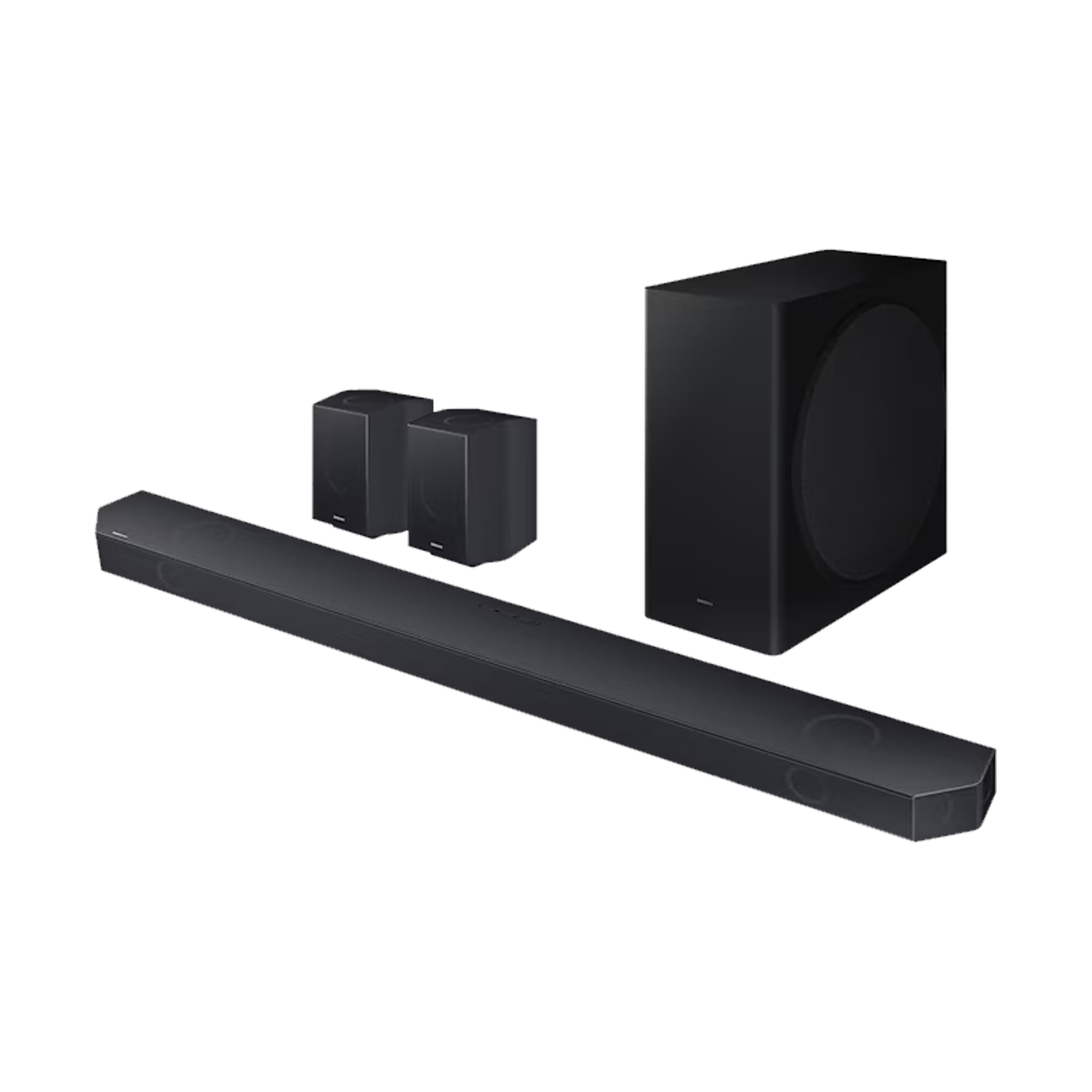 Samsung av hot sale soundbar