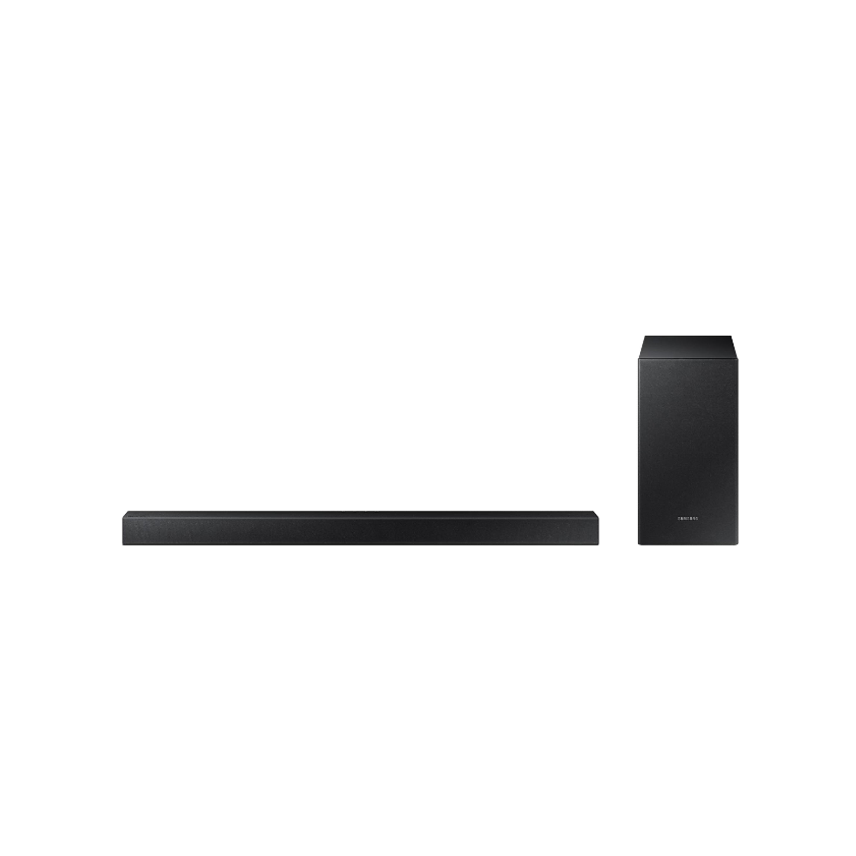 Samsung 2.1 soundbar store 150w