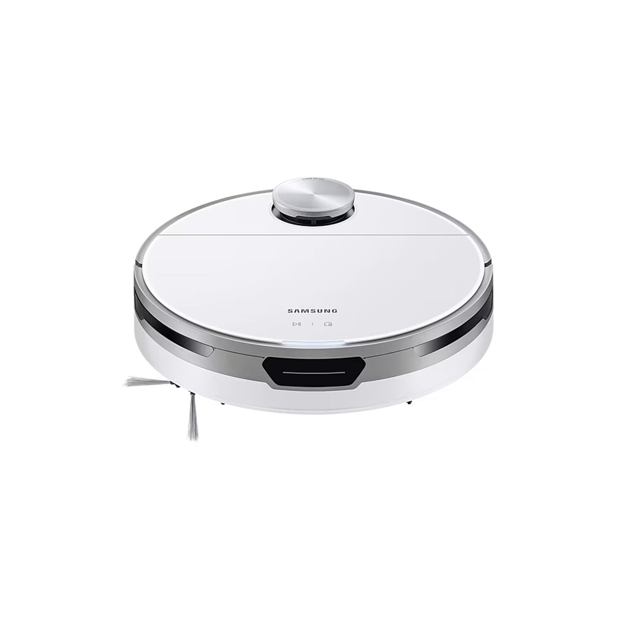 Samsung Jet Bot+ - Robot Vacuum with Clean Station, Automatic Emptying, Precision Cleaning, 5 Layer HEPA Filter, Intelligent Power Control